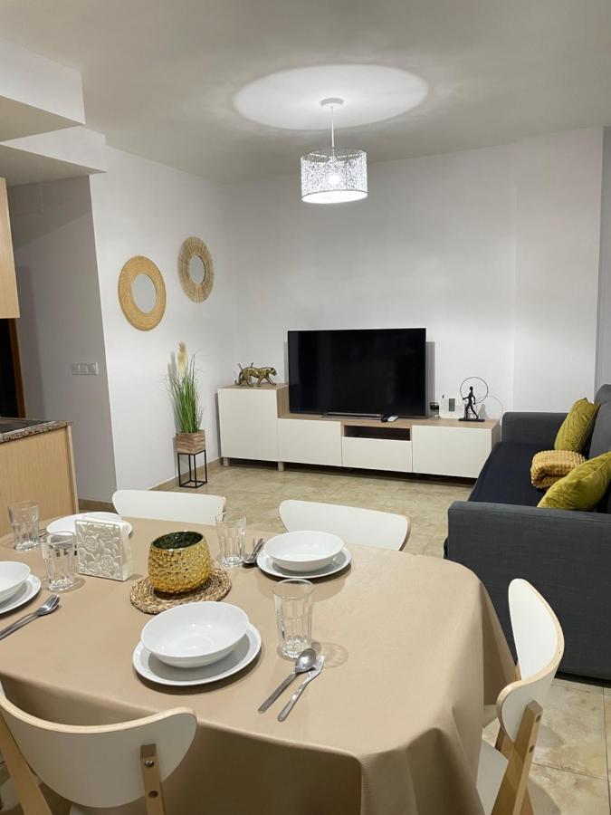 Uim Mediterraneo Atico Felipe Wifi Sagunto Εξωτερικό φωτογραφία
